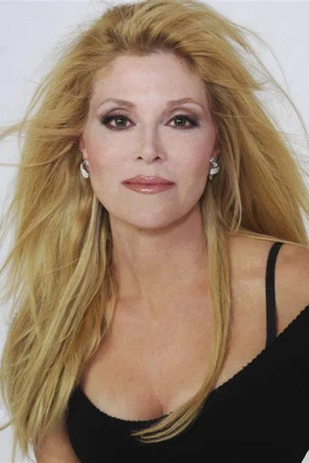 Audrey Landers fotoğrafı