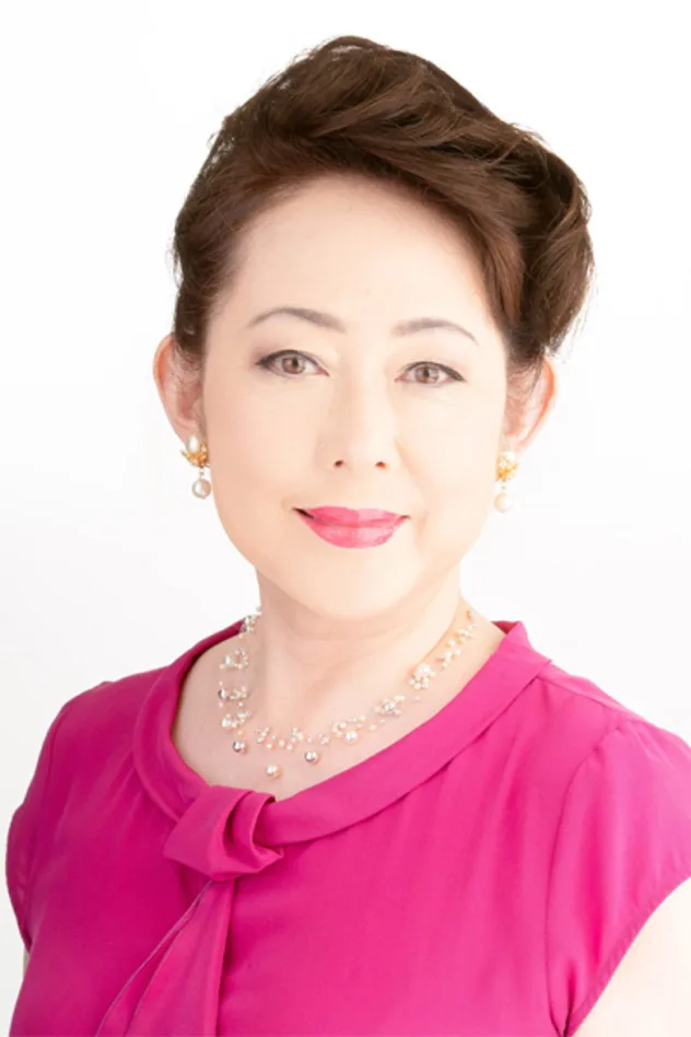 神保美喜 fotoğrafı