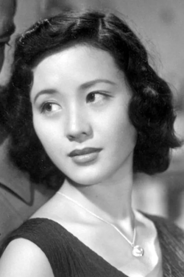 南田洋子 fotoğrafı