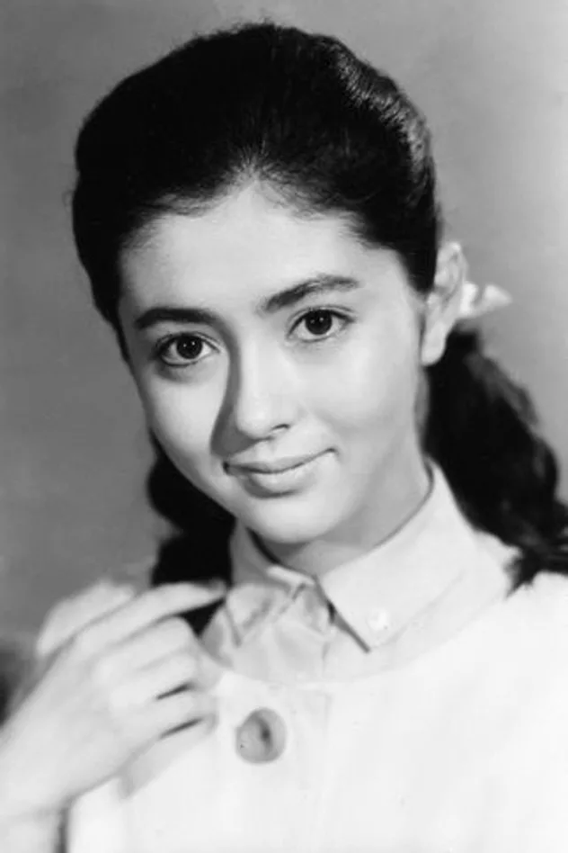 鰐淵晴子 fotoğrafı