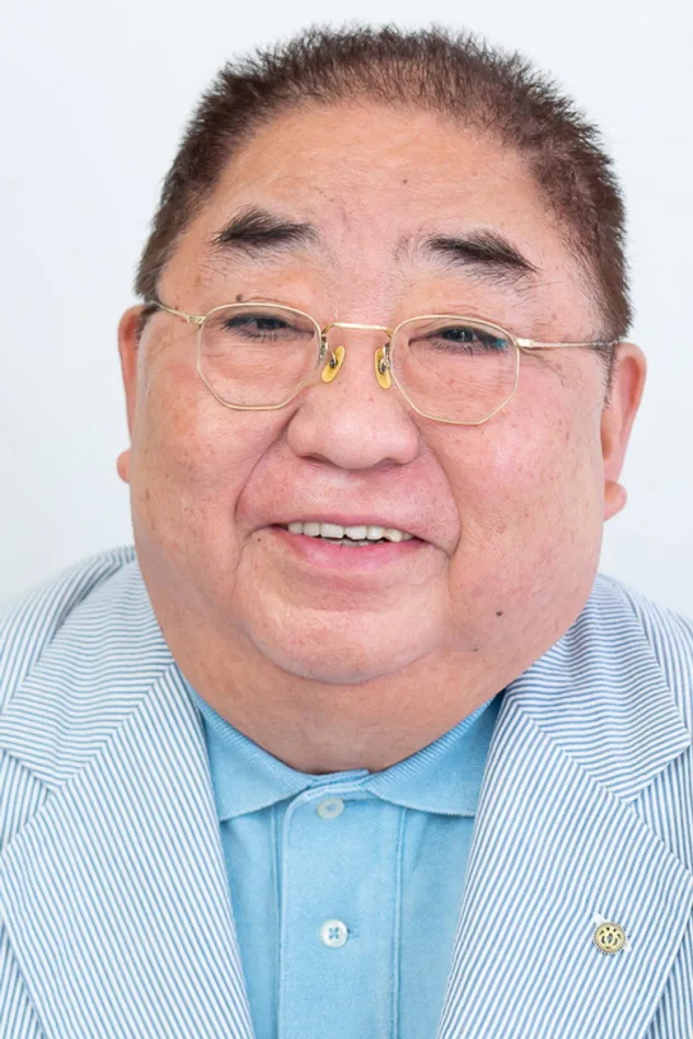 小林亜星 fotoğrafı