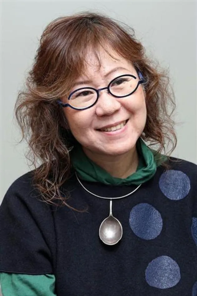 Chigumi Ôbayashi fotoğrafı