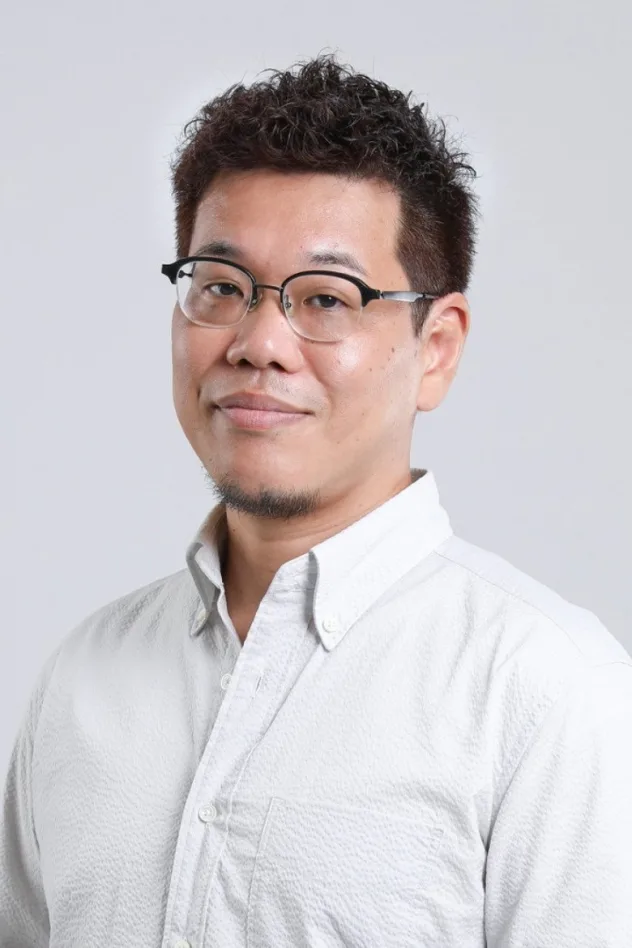 藤田陽一 fotoğrafı