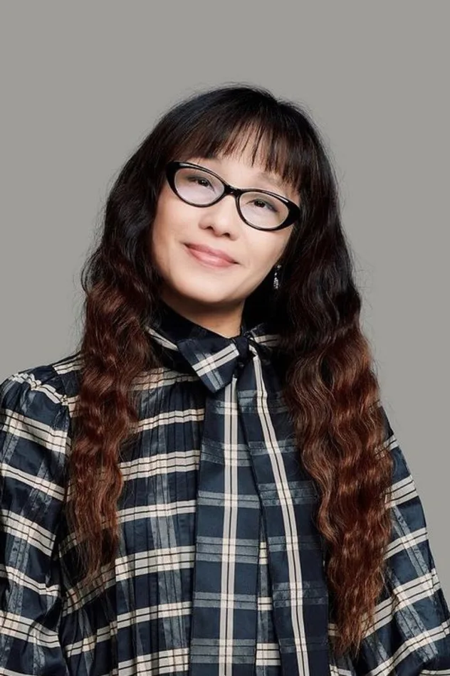 李敏 fotoğrafı