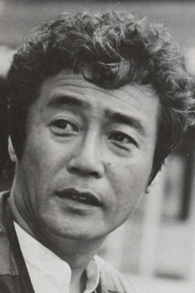Cover image for Masayoshi Nogami