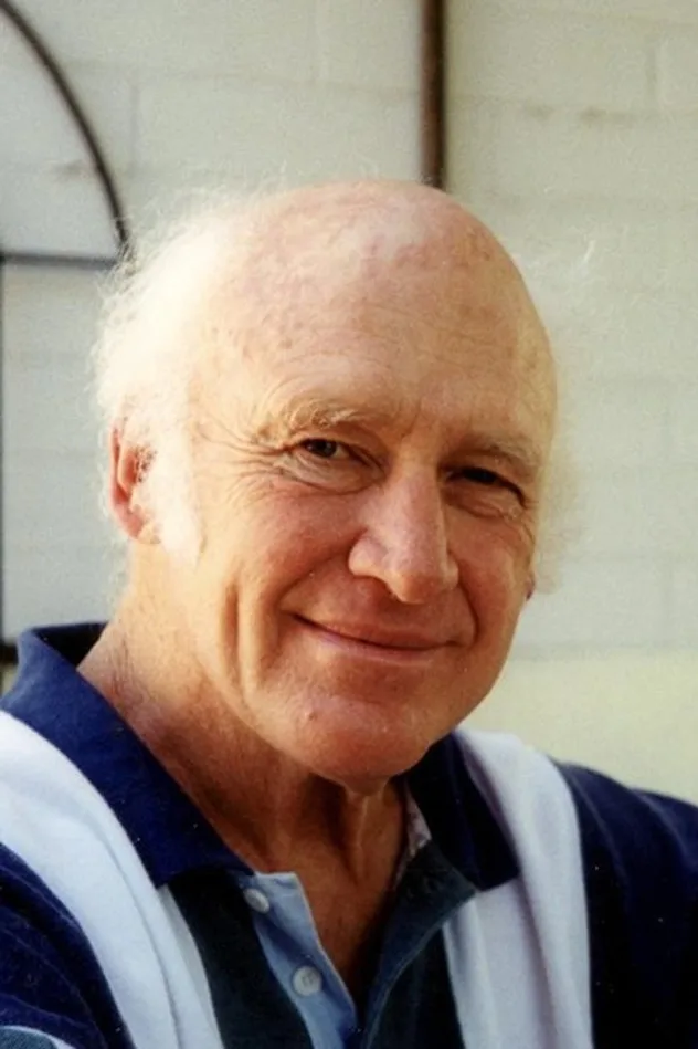 Ken Kesey fotoğrafı