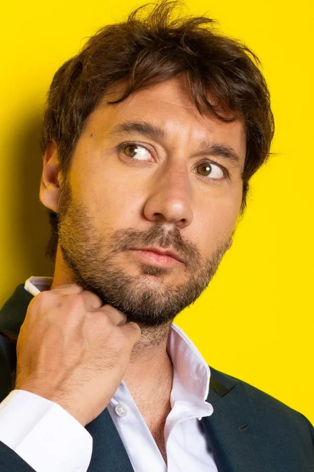 Raúl Fernández de Pablo fotoğrafı