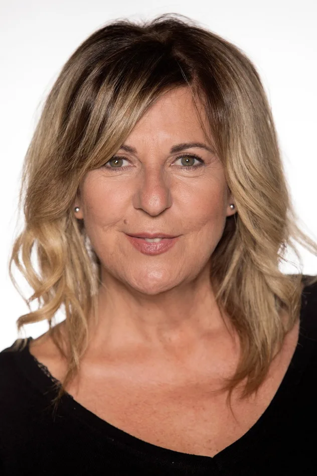 Maribel Salas fotoğrafı