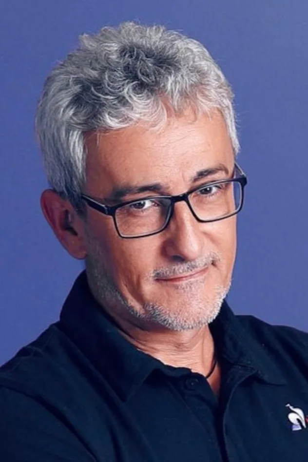 David Fernández fotoğrafı