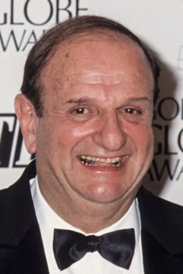 Bo Goldman fotoğrafı
