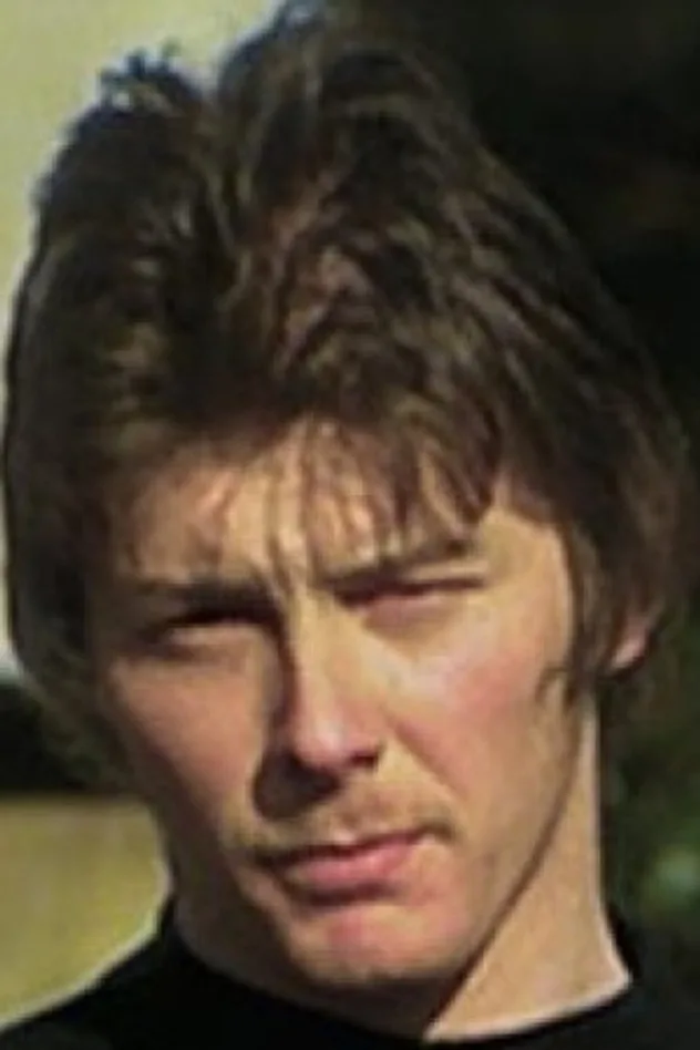 Graham Ravey fotoğrafı