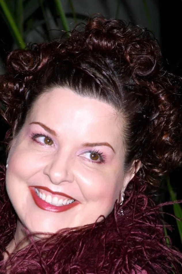 Jackie Guerra fotoğrafı