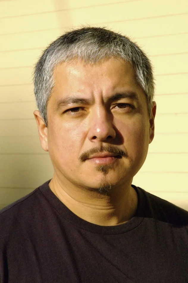 Rubén C. González fotoğrafı