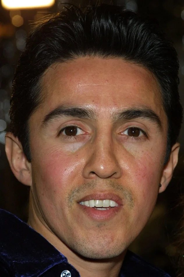 Richard Coca fotoğrafı