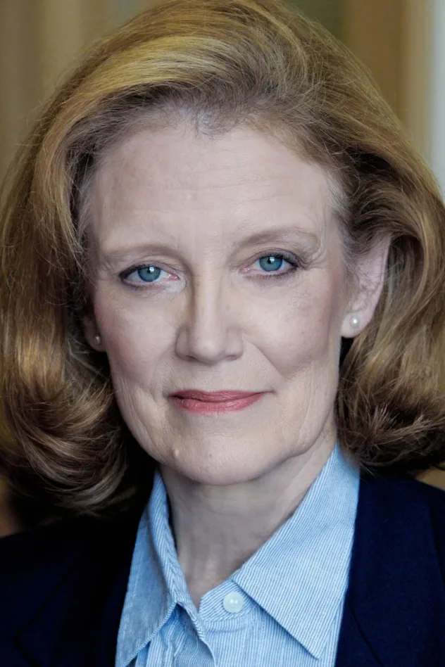 Gail Cronauer fotoğrafı