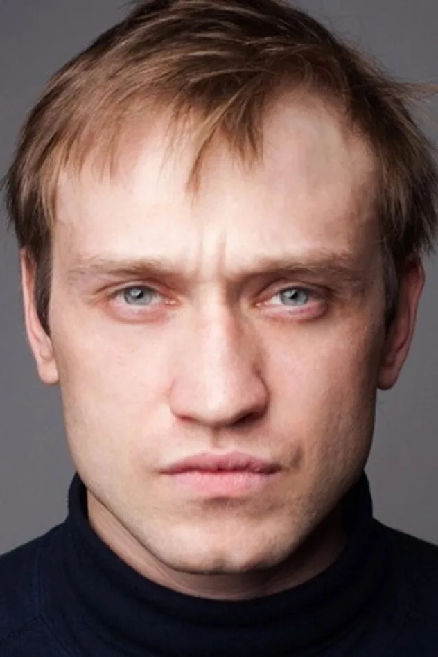 Михаил Тройник fotoğrafı