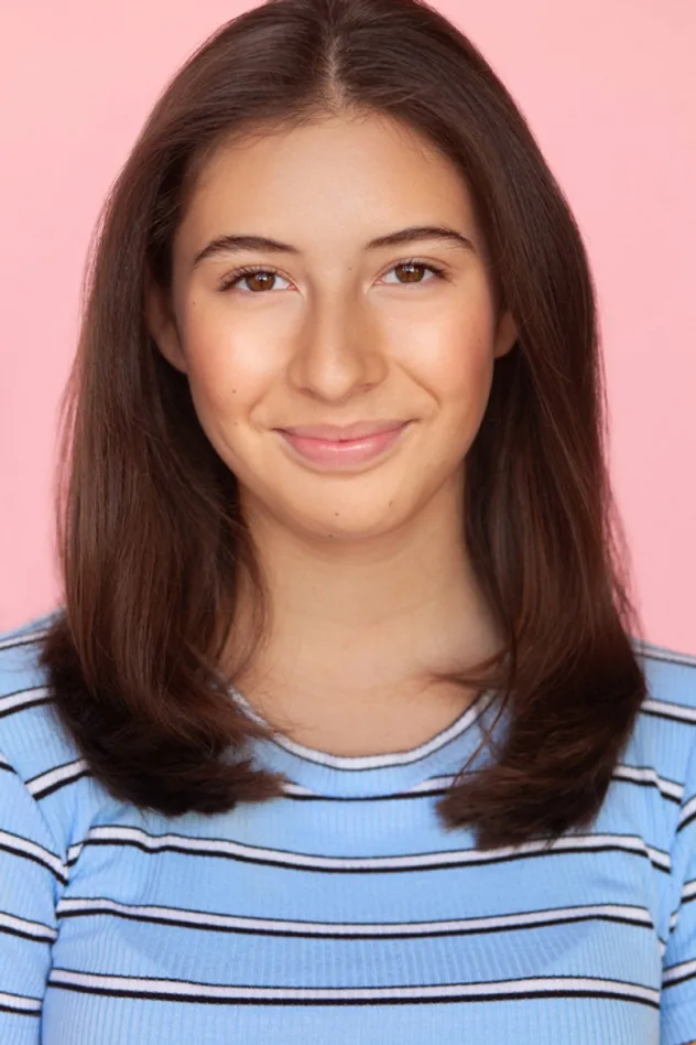 Madalyn Gonzalez fotoğrafı