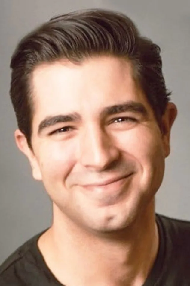 Justin Rupple fotoğrafı