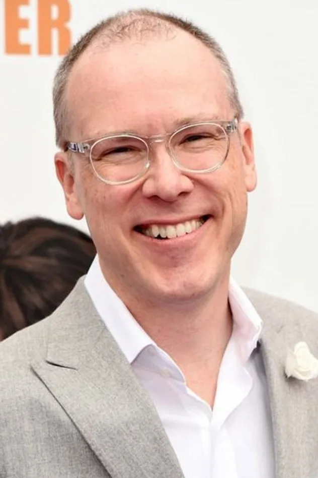 Tim Johnson fotoğrafı