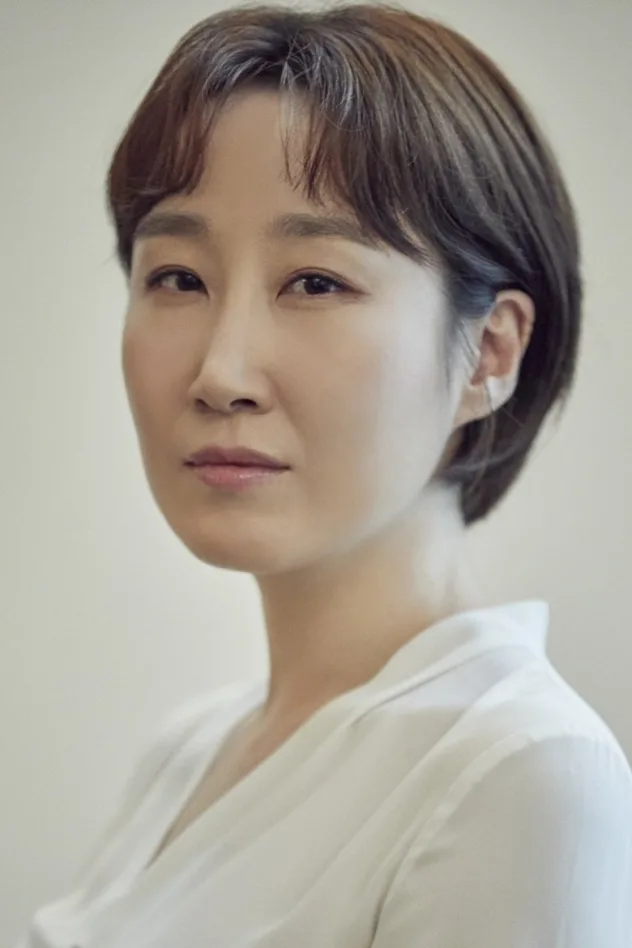김국희 fotoğrafı
