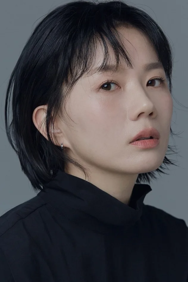 이명하 fotoğrafı