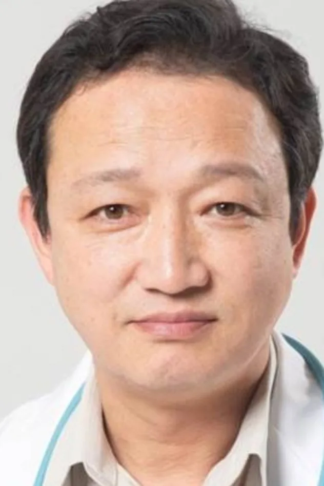 박용 fotoğrafı