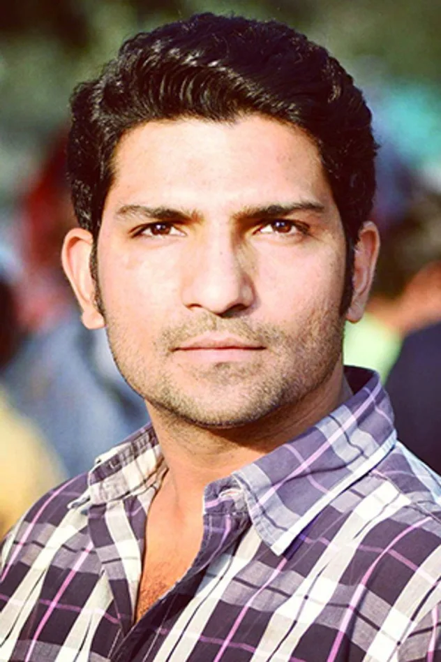 Jatin Sarna fotoğrafı