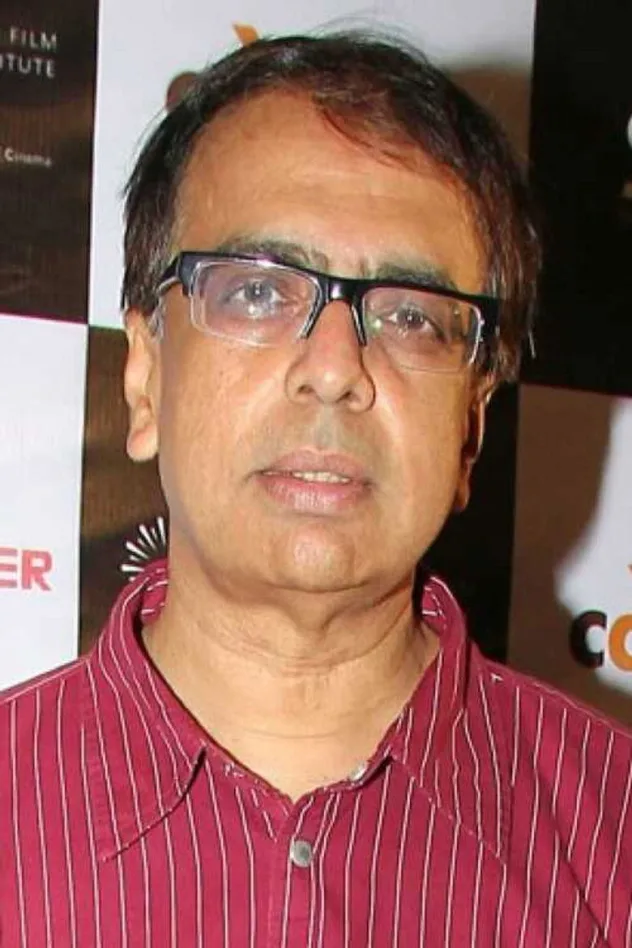 Ananth Narayan Mahadevan fotoğrafı