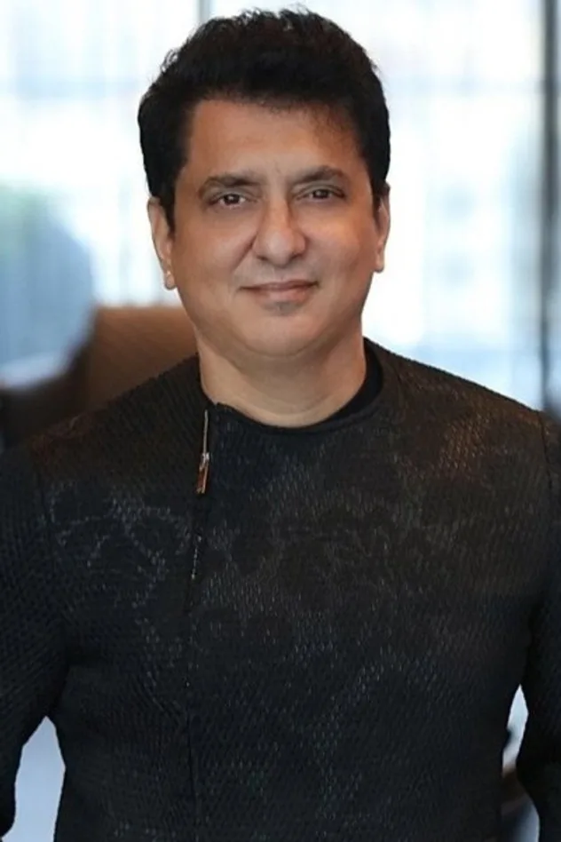 Sajid Nadiadwala fotoğrafı