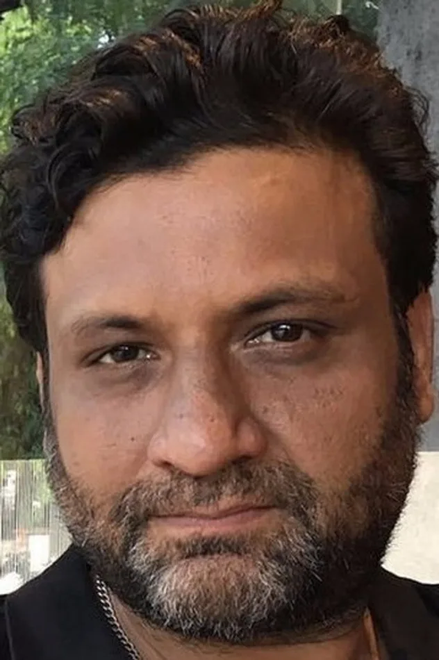 Rajat Arora fotoğrafı