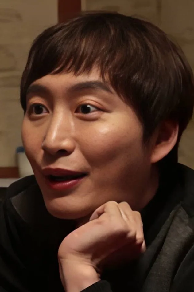 Choi Chul-min fotoğrafı
