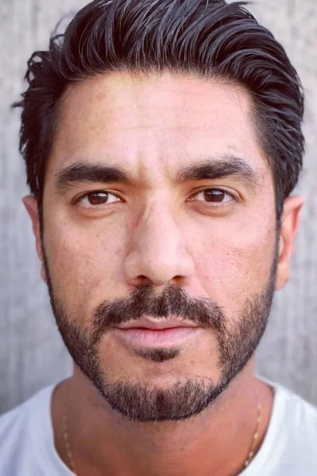 Afshin Firouzi fotoğrafı