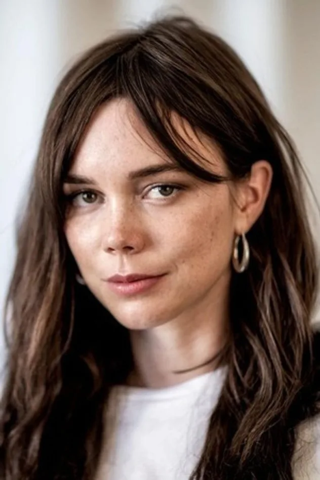 Hedda Stiernstedt fotoğrafı