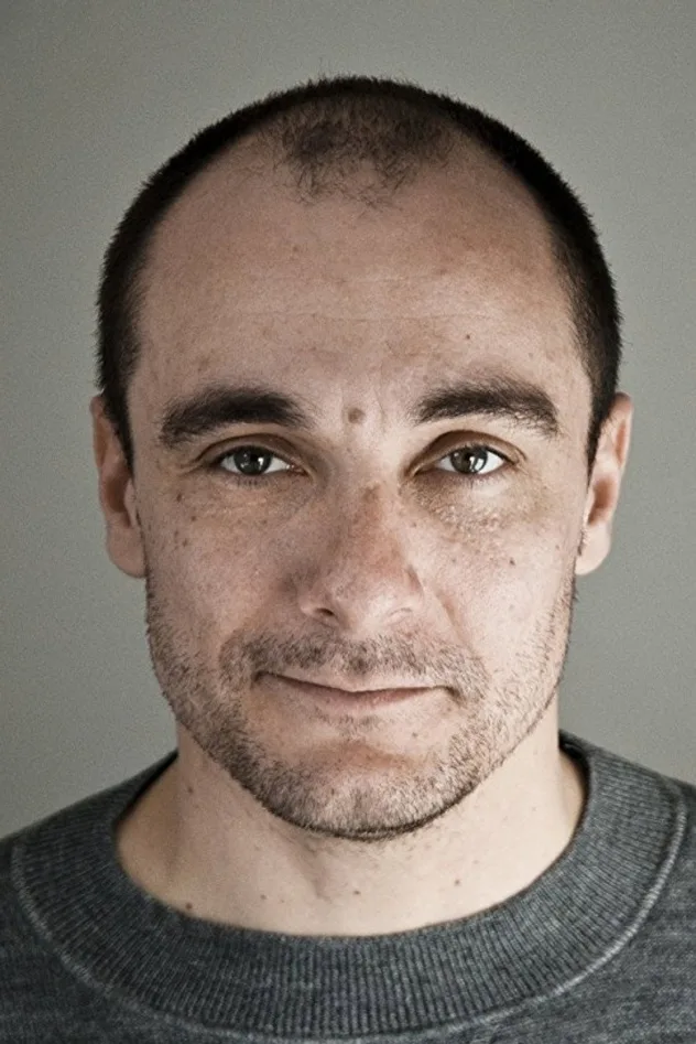 Rasmus Hammerich fotoğrafı
