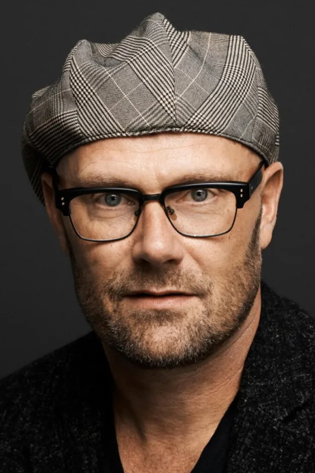 Ole Christian Madsen fotoğrafı