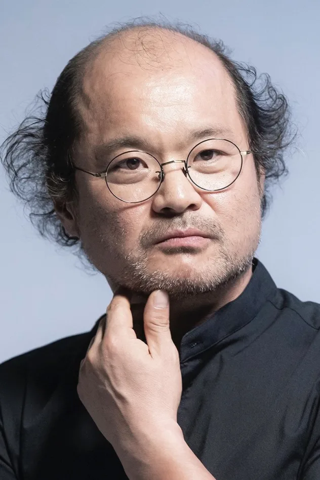 Kim Sang-ho fotoğrafı