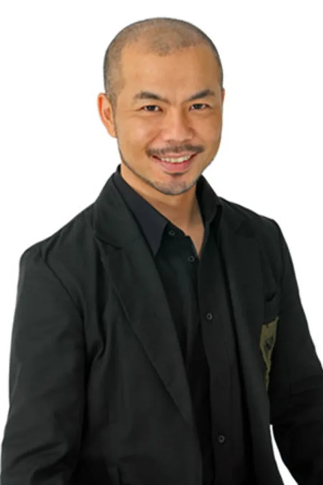 Hideo Sako fotoğrafı