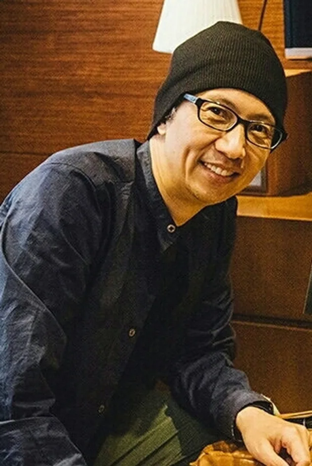 山本英夫 fotoğrafı