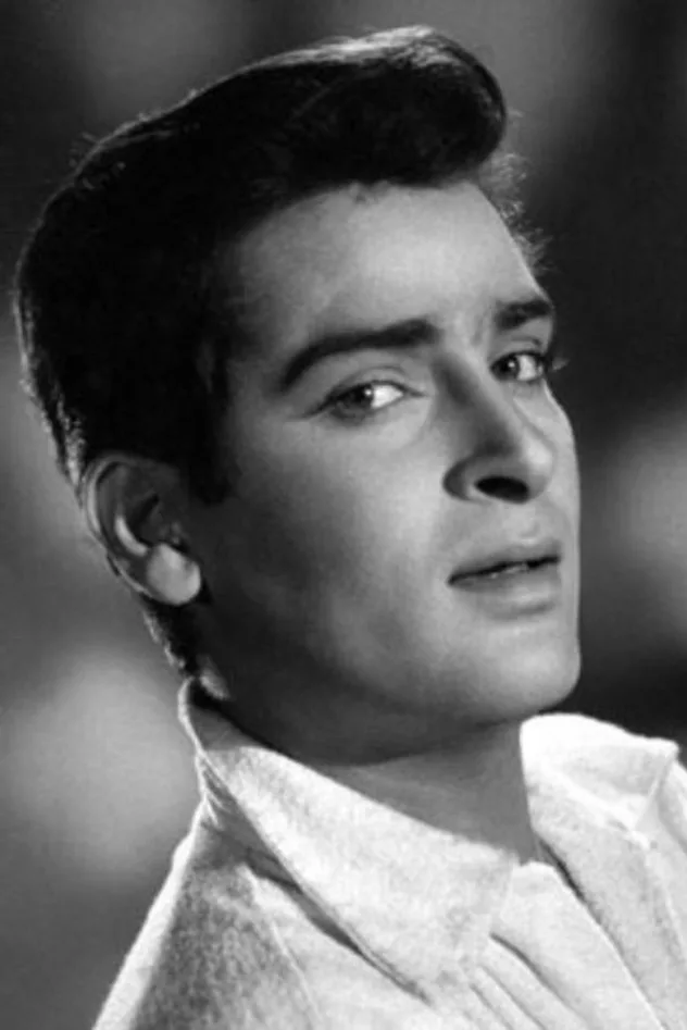 Shammi Kapoor fotoğrafı