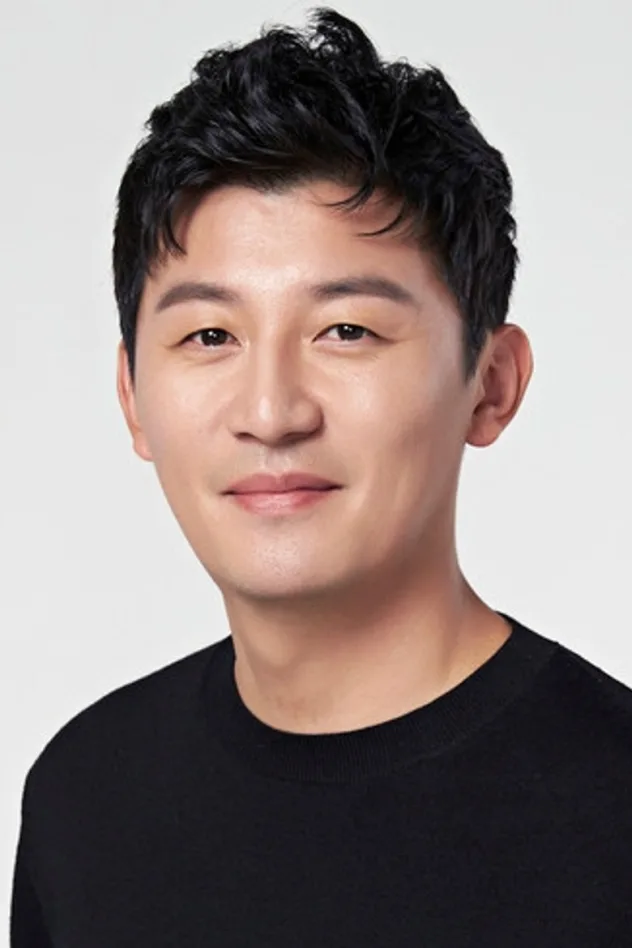 강신철 fotoğrafı