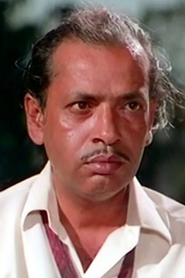 Keshto Mukherjee fotoğrafı