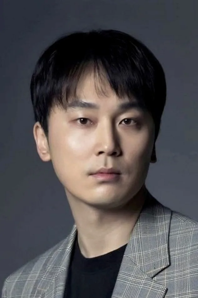 서현우 fotoğrafı