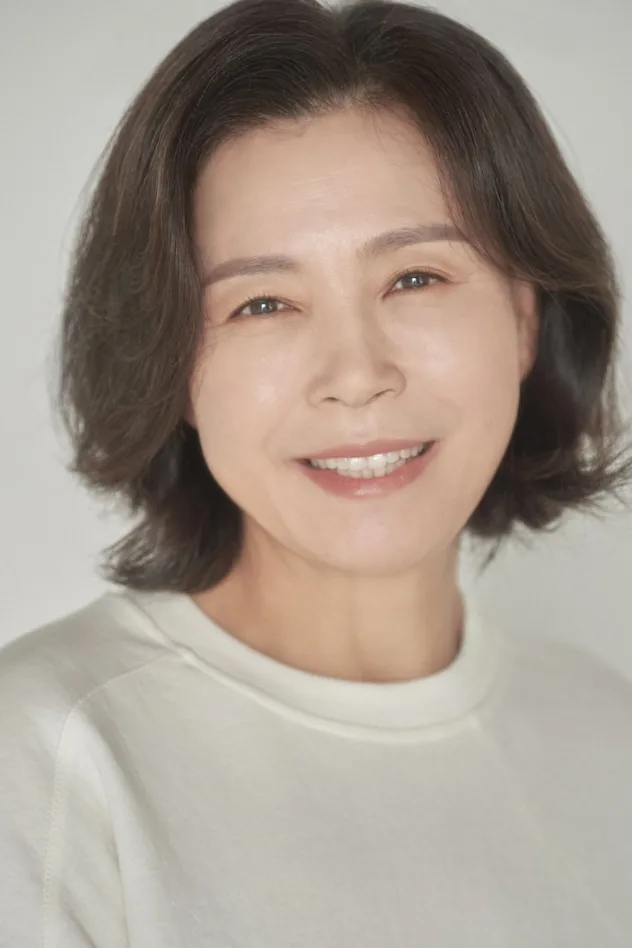 차미경 fotoğrafı