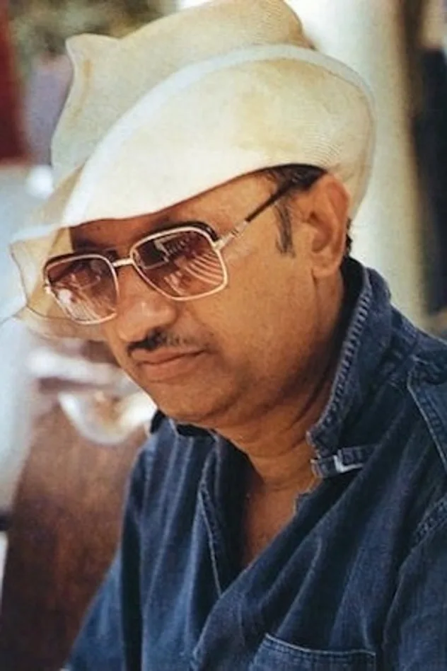 Manmohan Desai fotoğrafı