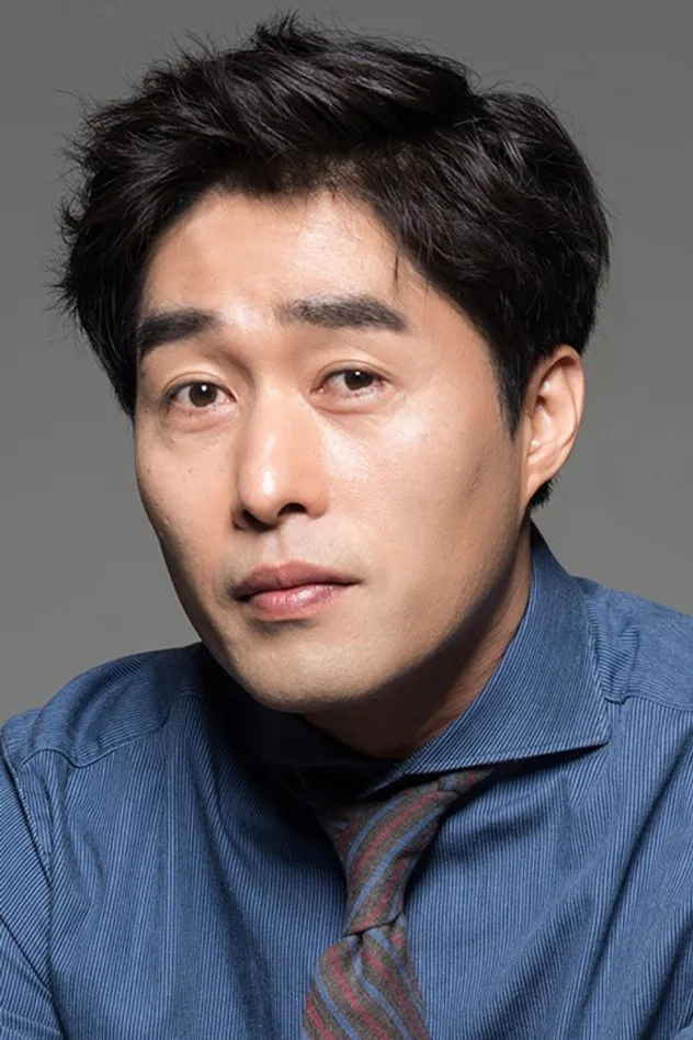 정민성 fotoğrafı