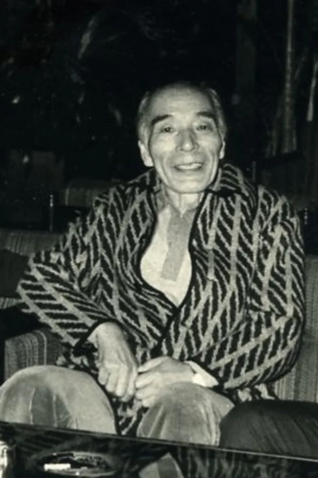 吉田義夫 fotoğrafı