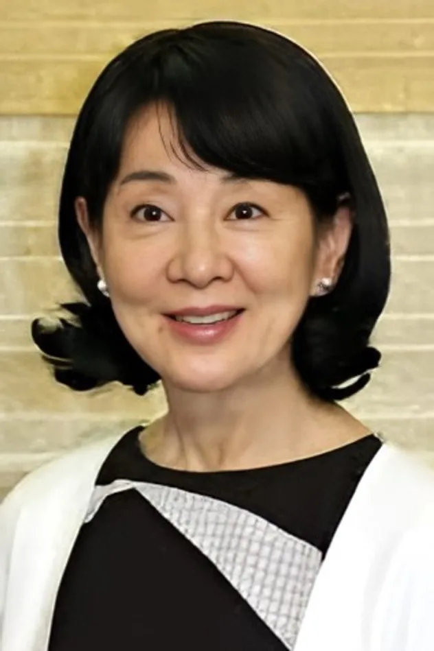 Sayuri Yoshinaga fotoğrafı