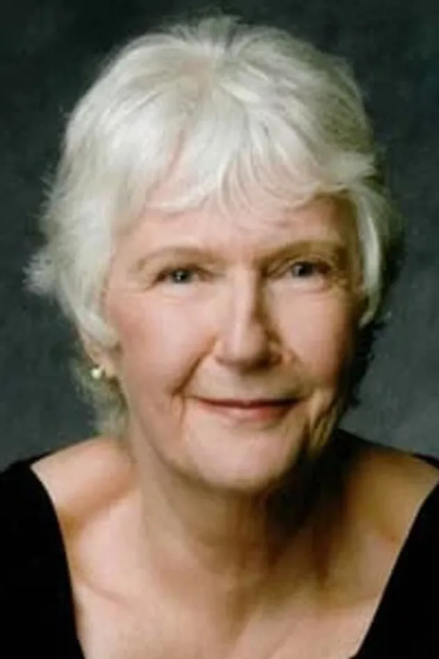 Patricia Hamilton fotoğrafı