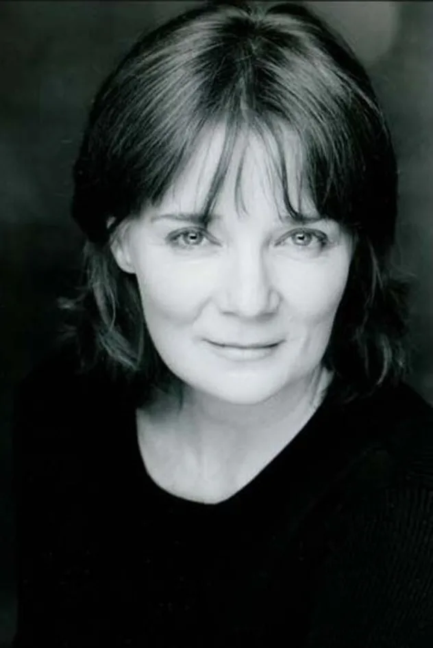 Nancy Beatty fotoğrafı