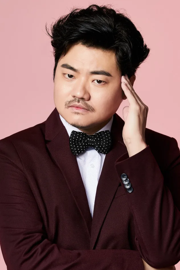 신민재 fotoğrafı